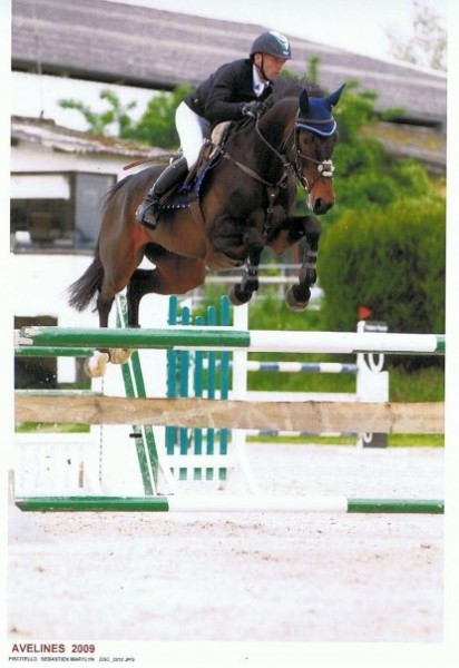 Photo de profil de faudelo