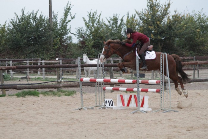 Photo de profil de flo49800