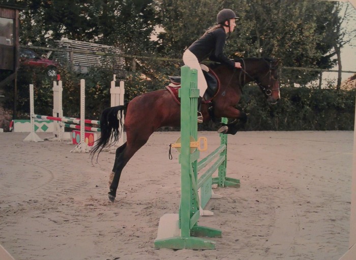 Photo de profil de forestieramanda