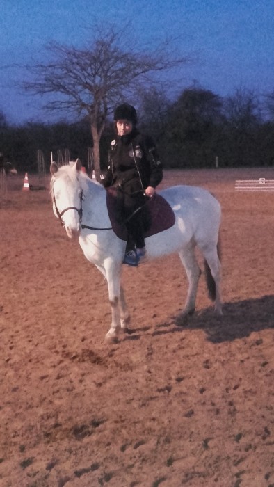 Photo de profil de gamze