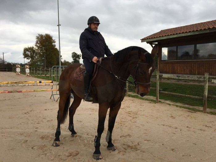 Photo de profil de giordano