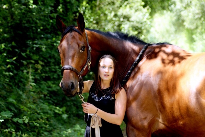 Photo de profil de hame