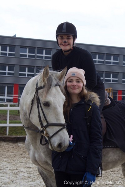 Photo de profil de henrionm