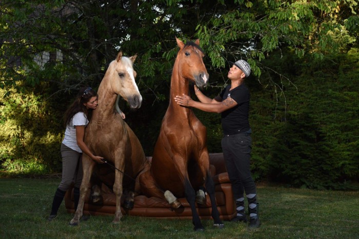 Photo de profil de ionacarter