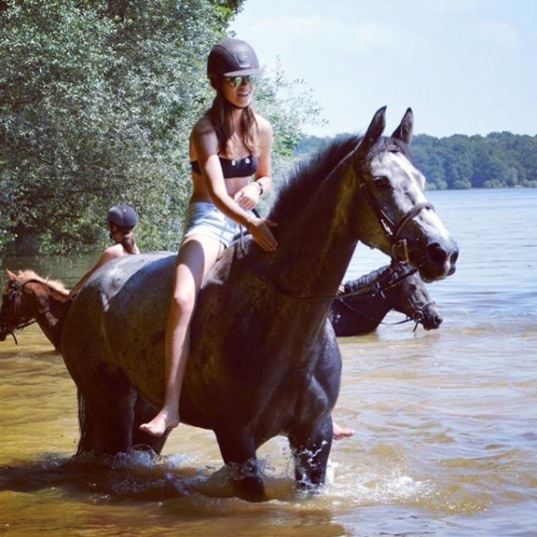 Photo de profil de irisberaud