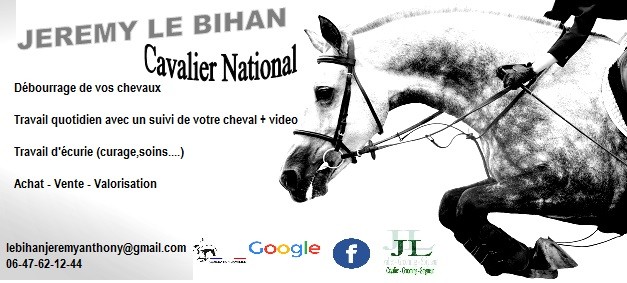 Photo de profil de jeremylebihan