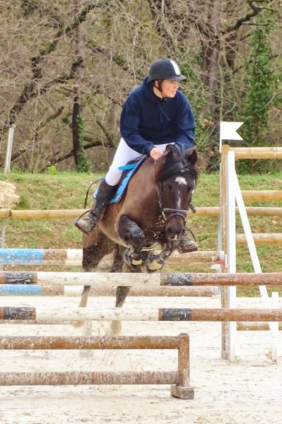Photo de profil de jesscheval