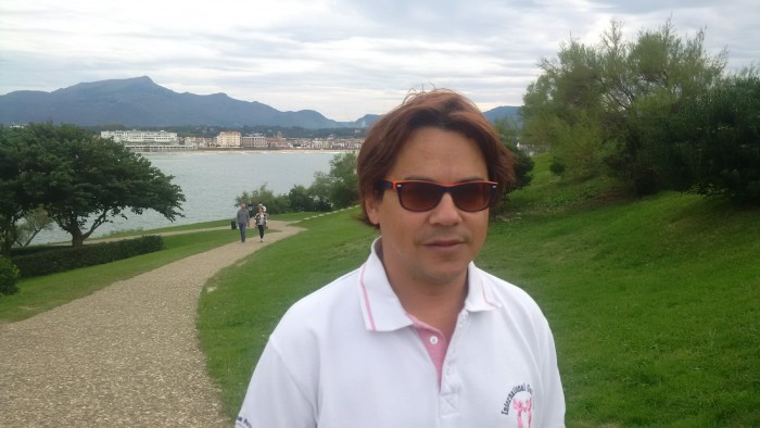 Photo de profil de joel11