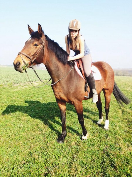 Photo de profil de julie_54