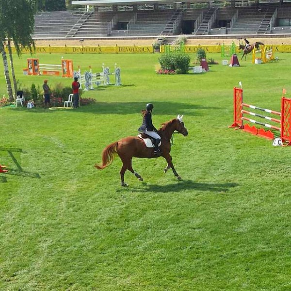 Photo de profil de juliemontfort