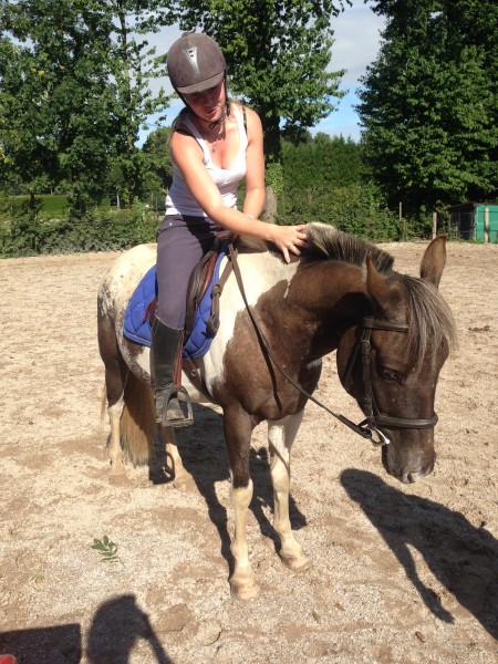 Photo de profil de justine60240