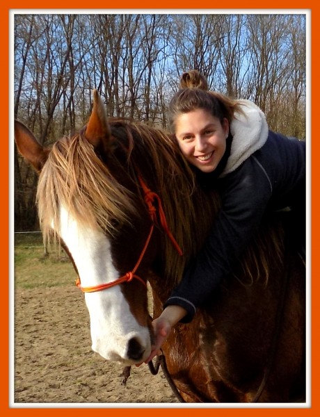 Photo de profil de laboulette