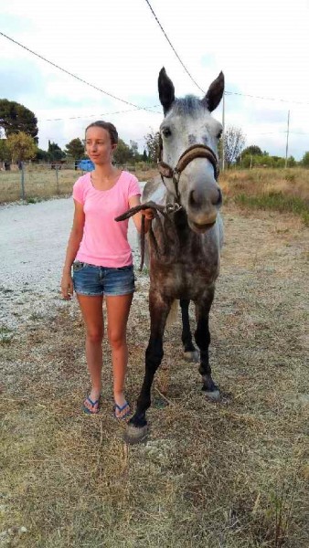 Photo de profil de lea9522