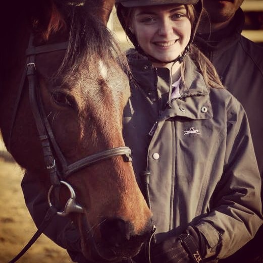 Photo de profil de leahorse24