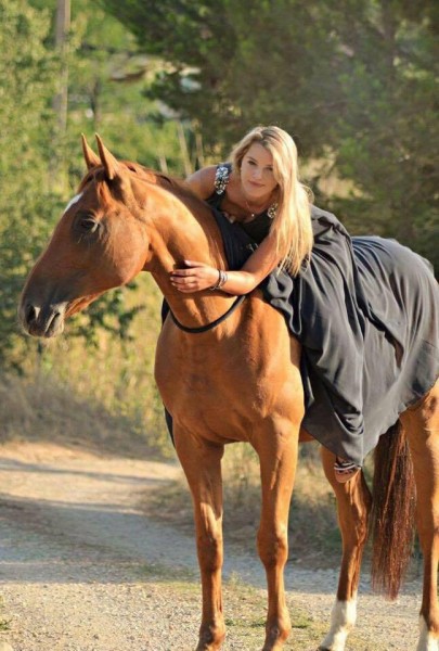 Photo de profil de leamagdam