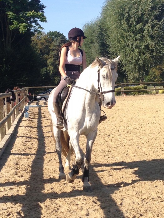 Photo de profil de lexielechat