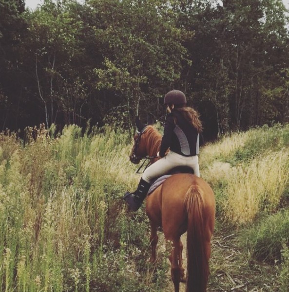 Photo de profil de libby