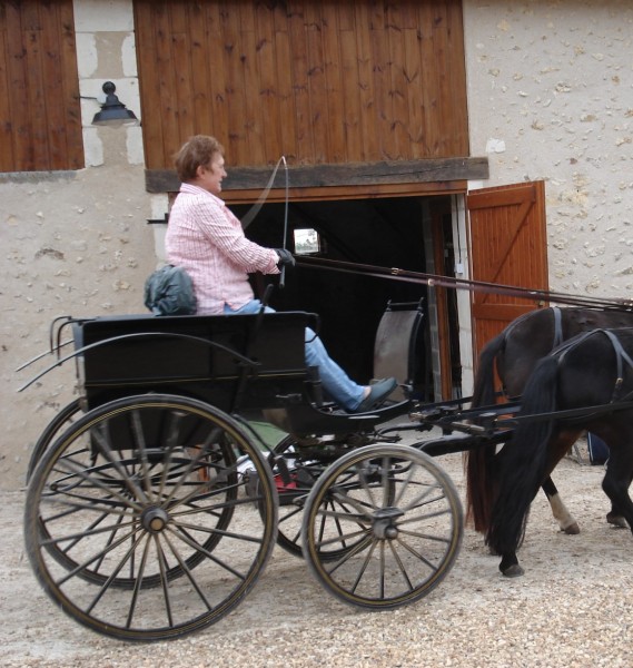 Photo de profil de loireaffair