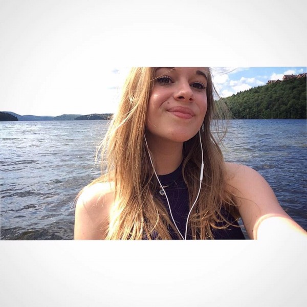 Photo de profil de louann9