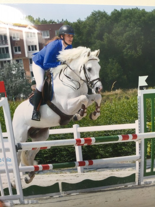 Photo de profil de louiselucass