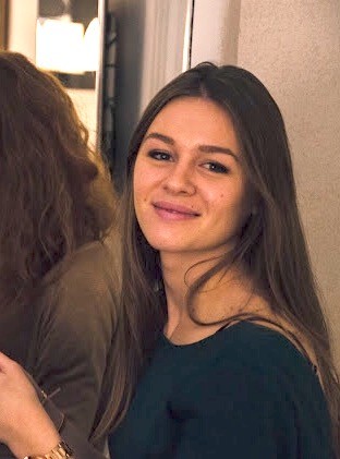 Photo de profil de louiseremia