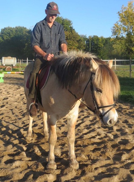 Photo de profil de lron