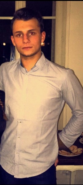 Photo de profil de lucapkf