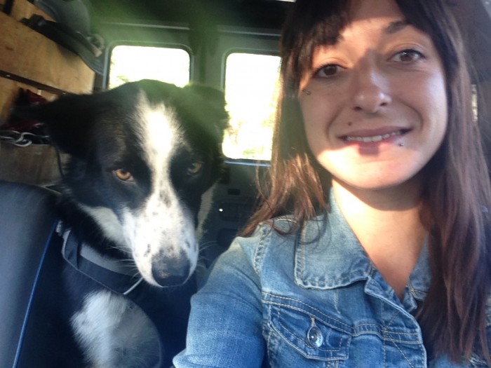 Photo de profil de lucie06670