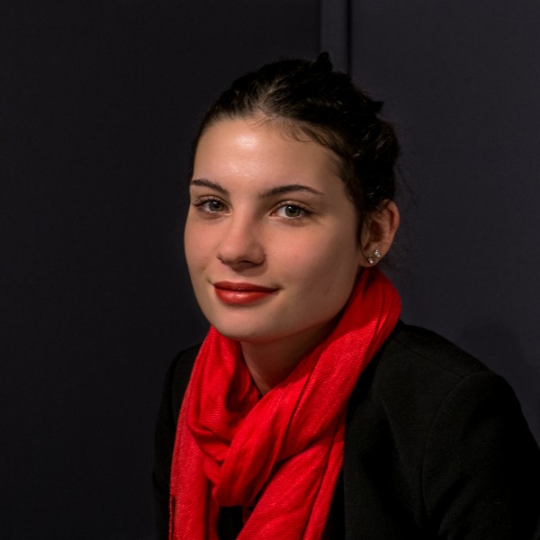Photo de profil de luciegeorge