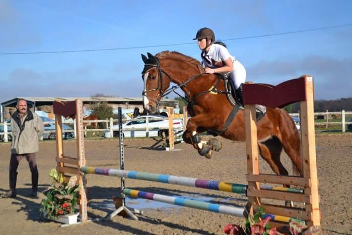 Photo de profil de lucinda33