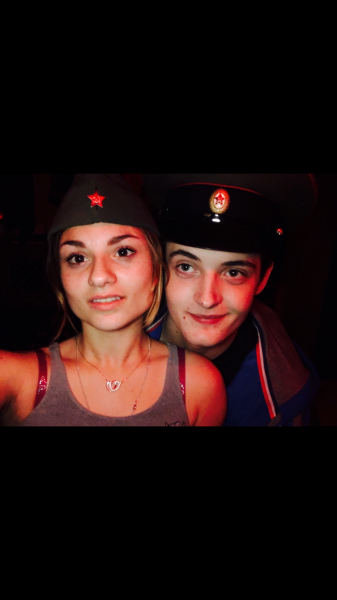 Photo de profil de lulu2911