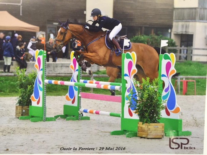 Photo de profil de lya55