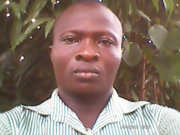 Photo de profil de magique80