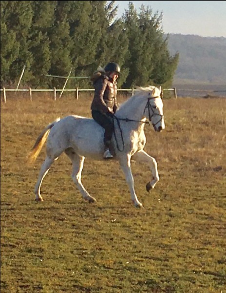 Photo de profil de manouche2808