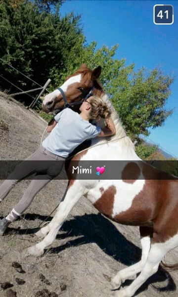 Photo de profil de marie.cps8