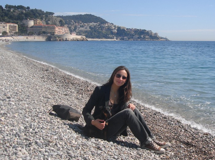 Photo de profil de marieemmy