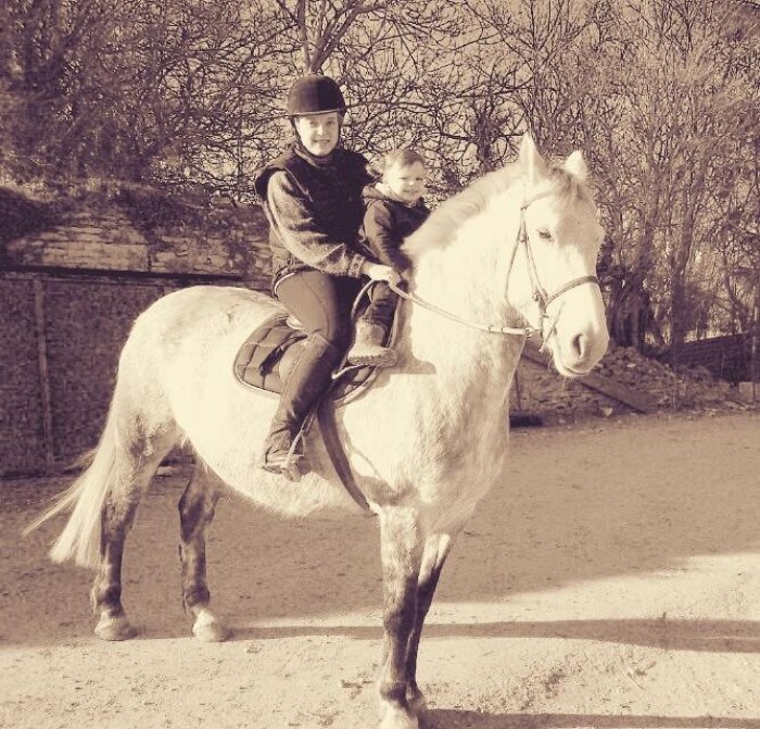 Photo de profil de marielleleia