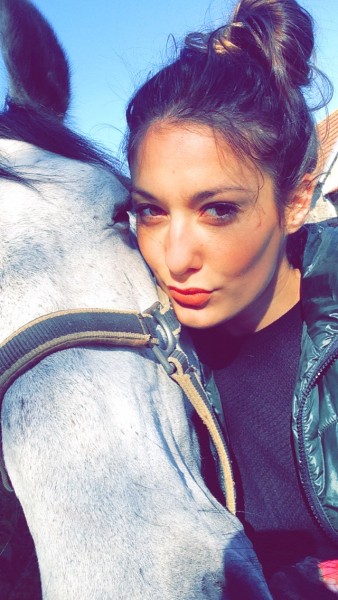 Photo de profil de mariesim