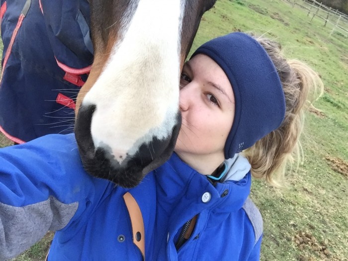 Photo de profil de marinadju