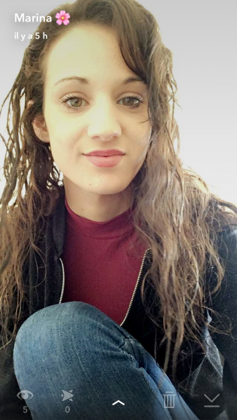 Photo de profil de marinasilvano