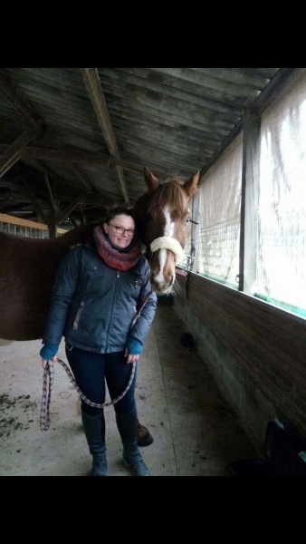 Photo de profil de marlenrossi35