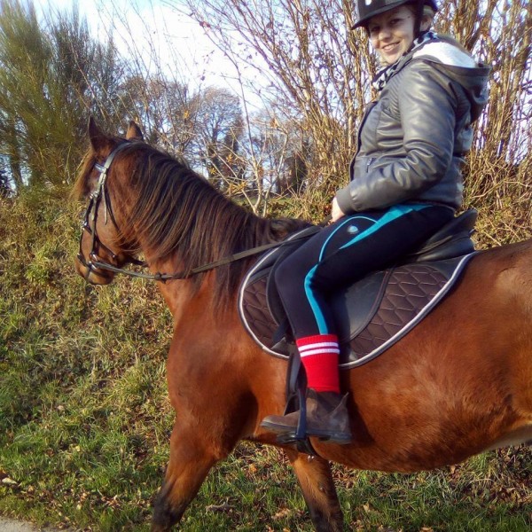 Photo de profil de meli29