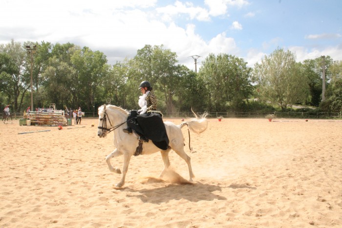 Photo de profil de monitrice13570