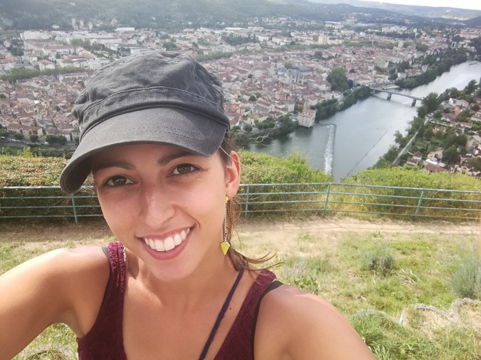 Photo de profil de ninadouce17