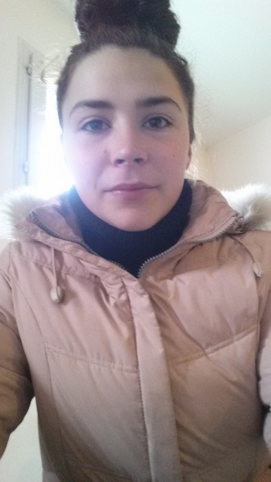 Photo de profil de oceanedelille26
