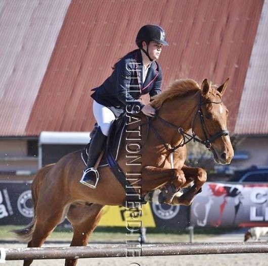 Photo de profil de oleine2301