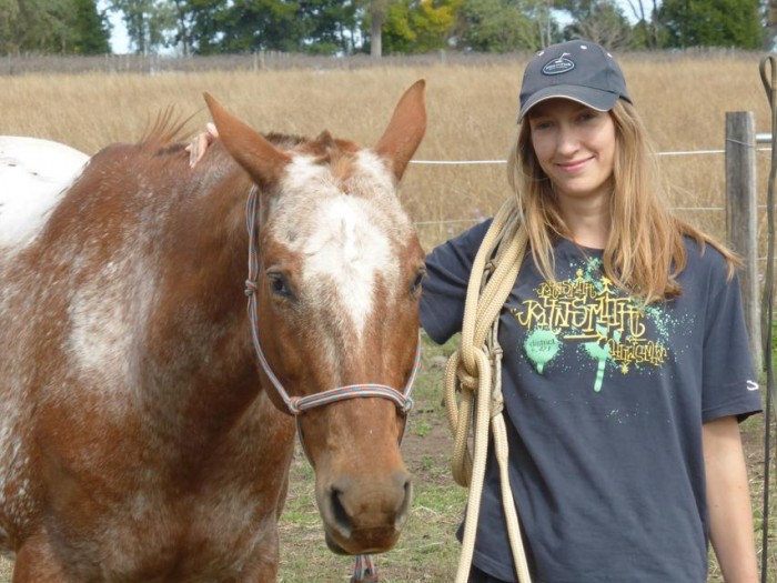 Photo de profil de olympia21