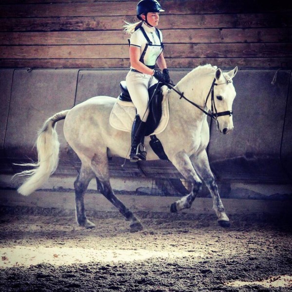 Photo de profil de paulinemazel30