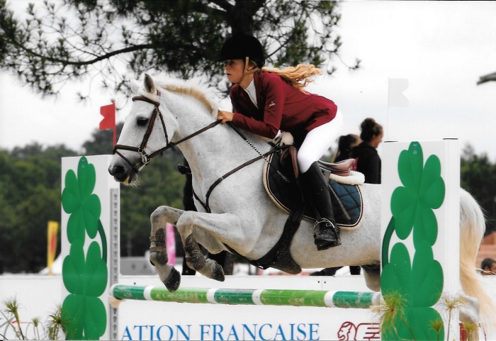 Photo de profil de perrine25