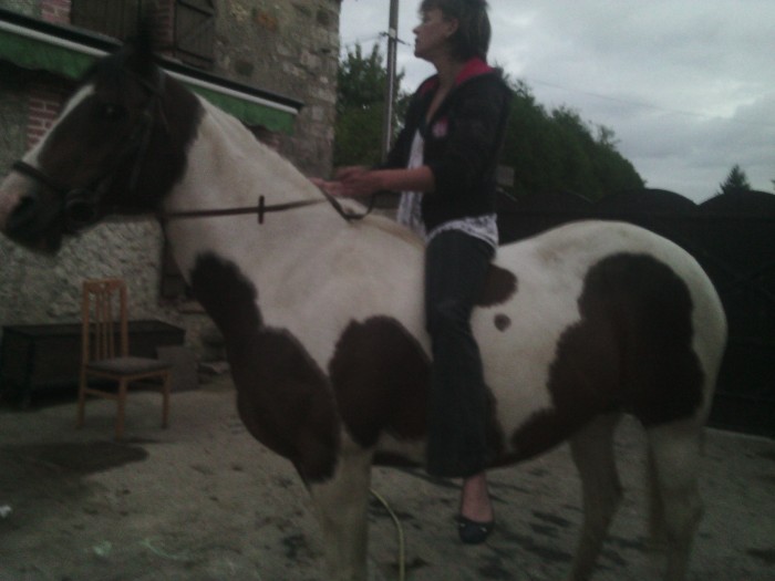 Photo de profil de petiteeclispe